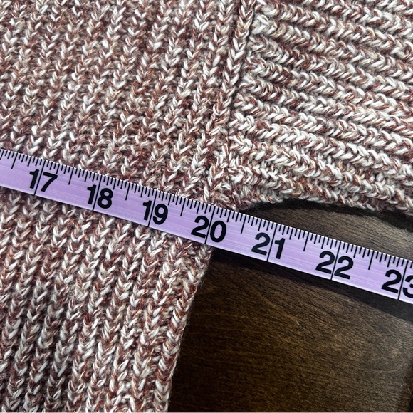 Future Collective Knit Turtleneck  Pullover Size:Small - Picture 4 of 7